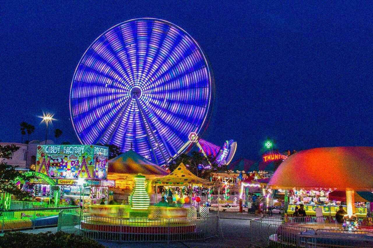 Park rozrywki Energylandia